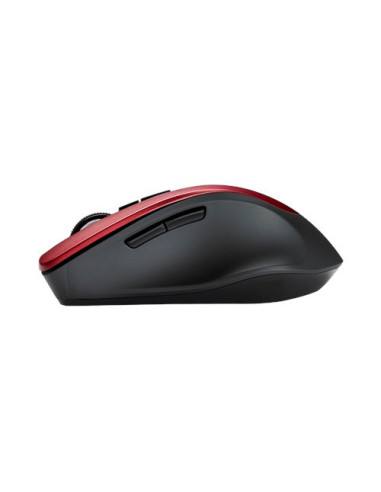 Asus | WT425 | Wireless | Mouse | Red