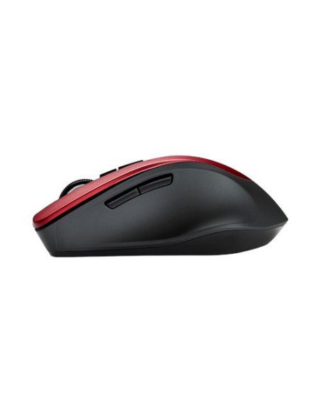 Asus | WT425 | Mouse | wireless | Red