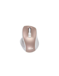 Asus | MW202 | Wireless | 2.4GHz Wireless Optical Mouse | Rose Gold