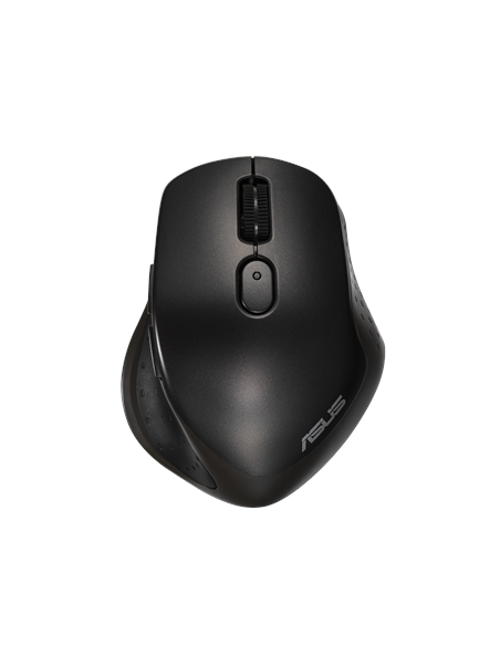 Asus | WIRELESS MOUSE | MW203 | Wireless | Bluetooth | Black