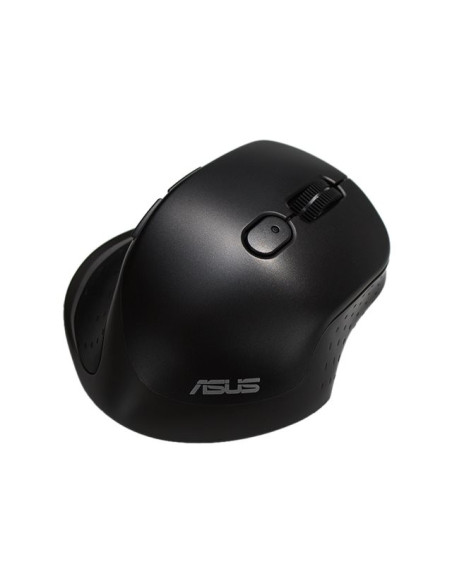 Asus | WIRELESS MOUSE | MW203 | Wireless | Bluetooth | Black