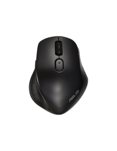 Asus | WIRELESS MOUSE | MW203 | Wireless | Bluetooth | Black