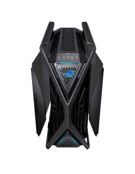 Case, ASUS, ROG Hyperion GR701, Tower, Not included, ATX, EATX, MicroATX, MiniITX, GR701ROGHYPERION