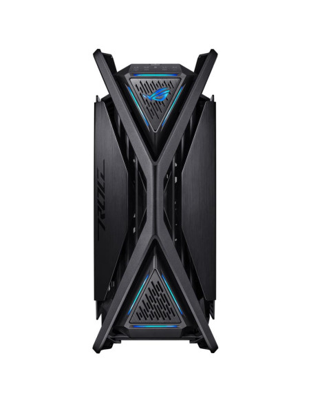 Case, ASUS, ROG Hyperion GR701, Tower, Not included, ATX, EATX, MicroATX, MiniITX, GR701ROGHYPERION
