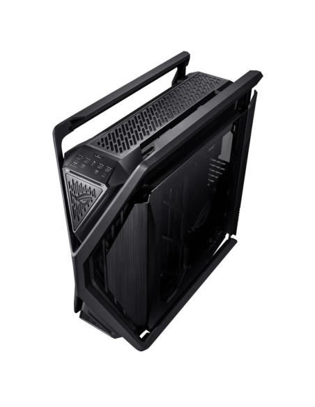 Case, ASUS, ROG Hyperion GR701, Tower, Not included, ATX, EATX, MicroATX, MiniITX, GR701ROGHYPERION