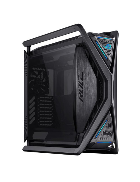 Case, ASUS, ROG Hyperion GR701, Tower, Not included, ATX, EATX, MicroATX, MiniITX, GR701ROGHYPERION