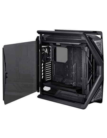 Case, ASUS, ROG Hyperion GR701, Tower, Not included, ATX, EATX, MicroATX, MiniITX, GR701ROGHYPERION