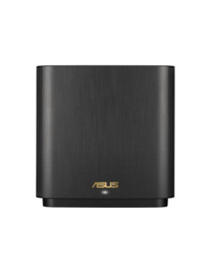 AX7800 Tri Band 2.5 Gigabit Router | ZenWiFi XT9 (1-Pack) | 802.11ax | 10/100/1000 Mbit/s | Ethernet LAN (RJ-45) ports 3 | Mesh
