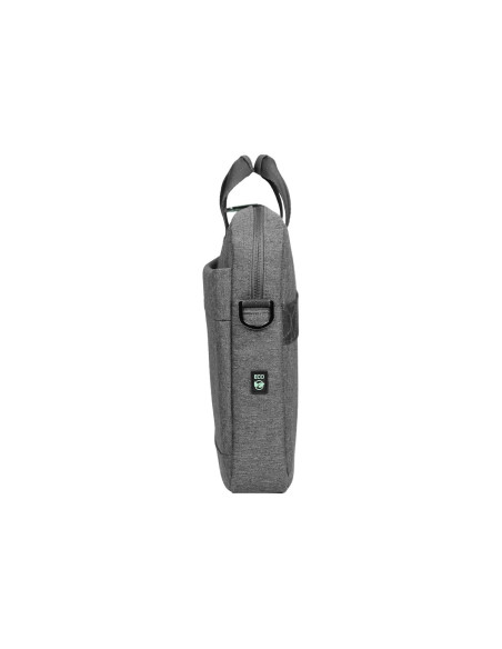 PORT DESIGNS | Yosemite Eco TL Laptop Case 13/14 | Laptop Case | Grey | Shoulder strap