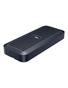 Hyper | HyperDrive EcoSmart USB4 SSD Enclosure | HD5001GL
