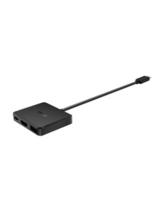 Asus USB-C Mini Dock | HDMI ports quantity 1