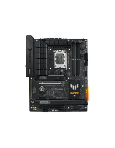 ASUS TUF GAMING B760-PLUS WIFI | Asus