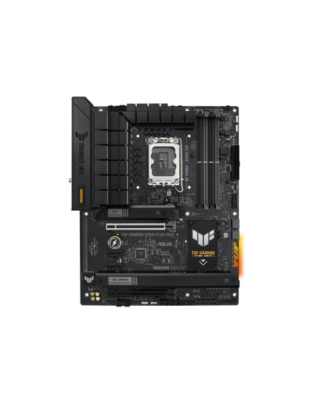 ASUS TUF GAMING B760-PLUS WIFI | Asus