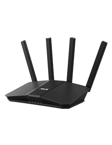 Wireless Router, ASUS, Router, 3600 Mbps, Mesh, Wi-Fi 5, Wi-Fi 6, Wi-Fi 7, IEEE 802.11a, IEEE 802.11b, IEEE 802.11g, IEEE 802.1