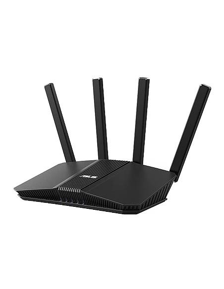 Wireless Router, ASUS, Router, 3600 Mbps, Mesh, Wi-Fi 5, Wi-Fi 6, Wi-Fi 7, IEEE 802.11a, IEEE 802.11b, IEEE 802.11g, IEEE 802.1