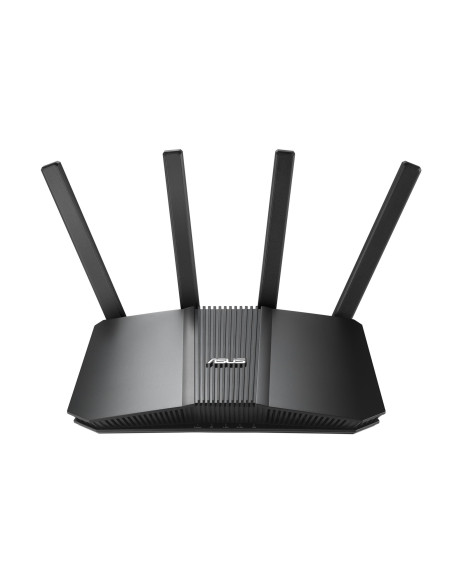 Wireless Router, ASUS, Wireless Router, 6500 Mbps, Number of antennas 4, RT-BE82U
