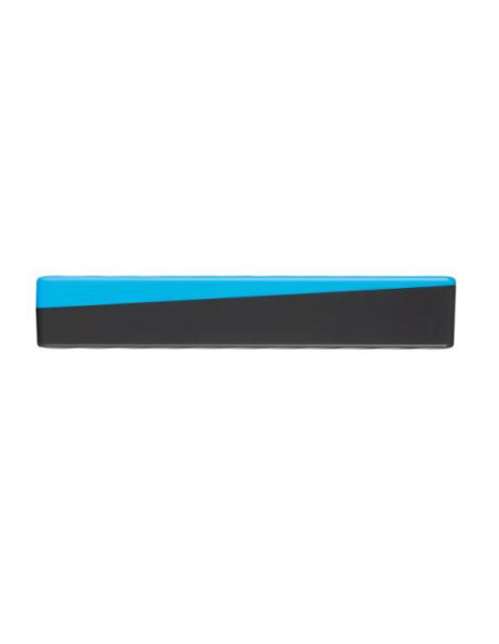 External HDD, WESTERN DIGITAL, My Passport, 6TB, USB 2.0, USB 3.2, Colour Sky Blue, WDBR9S0060BBL-WESN