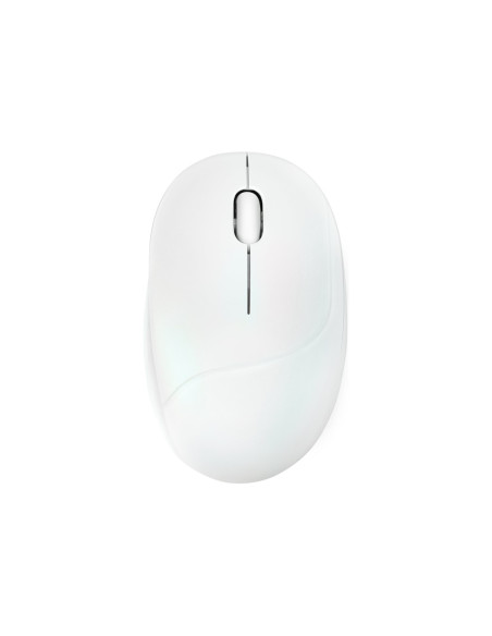 Asus Fragrance MD101 | Mouse | 2.4 GHz, Bluetooth | Iridescent White