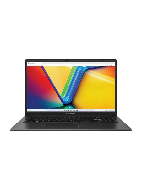 Notebook, ASUS, VivoBook Series, Go 15, CPU AMD RyzenT 5, 7520U, 2.8 GHz, 15.6 ", 1920 x 1080 pixels, RAM 16 GB, LPDDR5-SDRAM, 
