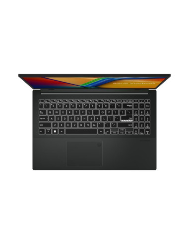 Notebook, ASUS, VivoBook Series, E1504FA-BQ2583W, CPU AMD RyzenT 5, 7520U, 2.8 GHz, 15.6 ", 1920 x 1080 pixels, RAM 16 GB, LPDD