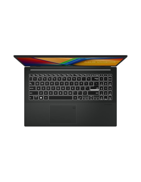 Notebook, ASUS, VivoBook Series, Go 15, CPU AMD RyzenT 5, 7520U, 2.8 GHz, 15.6 ", 1920 x 1080 pixels, RAM 16 GB, LPDDR5-SDRAM, 