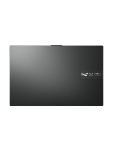 Notebook, ASUS, VivoBook Series, Go 15, E1504FA-BQ2644W, CPU Ryzen 5, 7520U, 2800 MHz, 15.6", 1920x1080, RAM 16GB, LPDDR5, SSD 