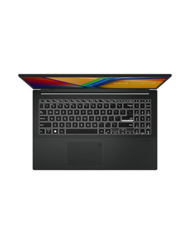 Notebook, ASUS, VivoBook Series, Go 15, E1504FA-BQ2644W, CPU Ryzen 5, 7520U, 2800 MHz, 15.6", 1920x1080, RAM 16GB, LPDDR5, SSD 