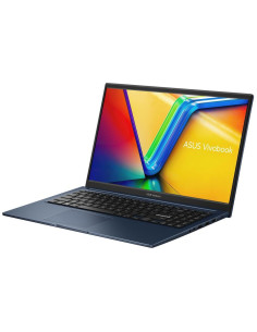 Notebook, ASUS, VivoBook Series, F1504VA-BQ140W, CPU Intel Core 5, 120U, 1.4 GHz, 15.6 ", 1920x1080 pixels, RAM 16 GB, DDR4-SDR