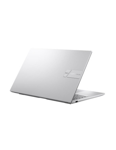 Notebook, ASUS, VivoBook Series, F1504VA-BQ146W, CPU Intel Core 5, 120U, 1.4 GHz, 15.6 ", 1920x1080 pixels, RAM 16 GB, DDR4-SDR