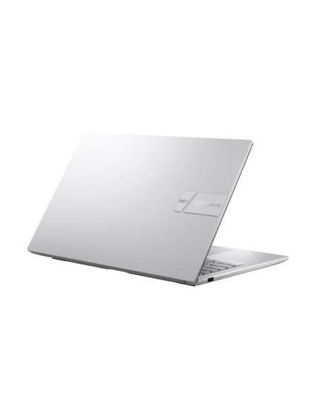 Notebook, ASUS, VivoBook Series, 15, CPU Intel Core 5, 120U, 1.4 GHz, 15.6 ", 1920x1080 pixels, RAM 16 GB, DDR4-SDRAM, Keyboard