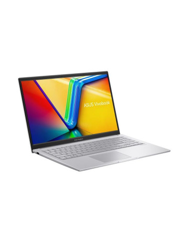 Notebook, ASUS, VivoBook Series, 15, CPU Intel Core 5, 120U, 1.4 GHz, 15.6 ", 1920x1080 pixels, RAM 16 GB, DDR4-SDRAM, Keyboard