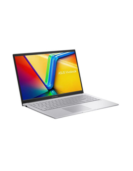 Notebook, ASUS, VivoBook Series, 15, CPU Intel Core 5, 120U, 1.4 GHz, 15.6 ", 1920x1080 pixels, RAM 16 GB, DDR4-SDRAM, Keyboard