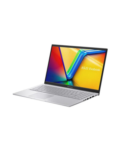 Notebook, ASUS, VivoBook Series, 15, CPU Intel Core 5, 120U, 1.4 GHz, 15.6 ", 1920x1080 pixels, RAM 16 GB, DDR4-SDRAM, Keyboard