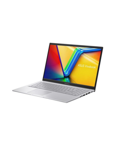 Notebook, ASUS, VivoBook Series, F1504VA-BQ146W, CPU Intel Core 5, 120U, 1.4 GHz, 15.6 ", 1920x1080 pixels, RAM 16 GB, DDR4-SDR