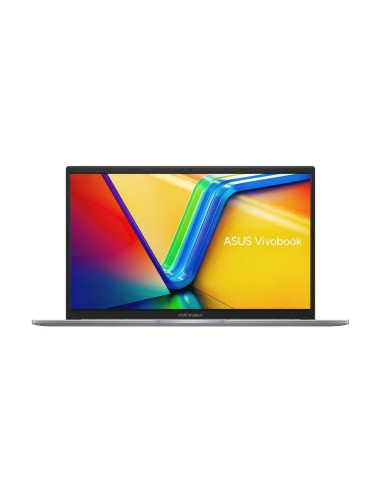 Notebook, ASUS, VivoBook Series, 15, CPU Intel Core 5, 120U, 1.4 GHz, 15.6 ", 1920x1080 pixels, RAM 16 GB, DDR4-SDRAM, Keyboard