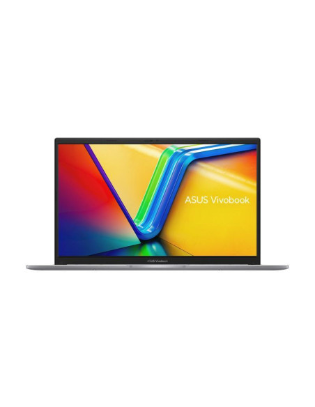 Notebook, ASUS, VivoBook Series, 15, F1504VA-BQ146W, CPU Intel Core 5, 120U, 1400 MHz, 15.6", 1920x1080, RAM 16GB, DDR4, SSD 1T