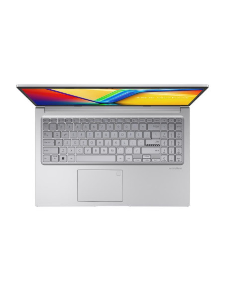 Notebook, ASUS, VivoBook Series, 15, F1504VA-BQ146W, CPU Core 5, 120U, 1400 MHz, 15.6", 1920x1080, RAM 16GB, DDR4, SSD 1TB, Int