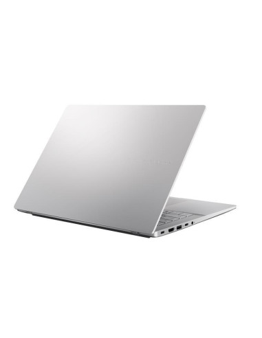 Notebook, ASUS, VivoBook Series, S14, S3407VA-LY076W, CPU Core 5, 210H, 2200 MHz, 14", 1920x1200, RAM 16GB, DDR5, SSD 512GB, In