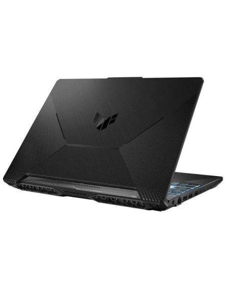 ASUS TUF Gaming A15 Ryzen 7 RTX 3050 16GB 512GB