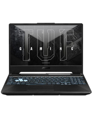ASUS TUF Gaming A15 Ryzen 7 RTX 3050 16GB 512GB