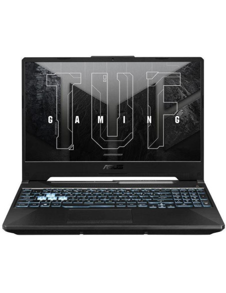 ASUS TUF Gaming A15 Ryzen 7 RTX 3050 16GB 512GB