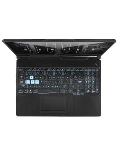 ASUS TUF Gaming A15 Ryzen 7 RTX 3050 16GB 512GB