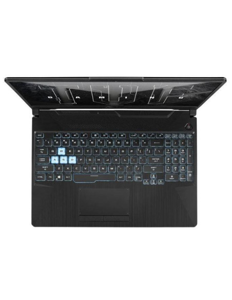 ASUS TUF Gaming A15 Ryzen 7 RTX 3050 16GB 512GB