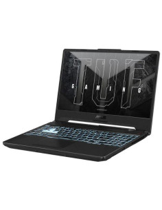 Notebook, ASUS, TUF, Gaming A15