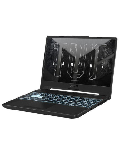 Notebook, ASUS, TUF, Gaming A15