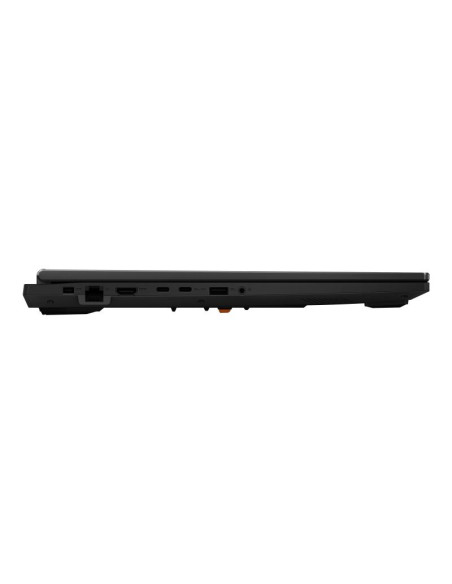Notebook, ASUS, TUF, Gaming A18 (2025), FA808UM-S8015W, CPU Ryzen 7, 260, 18", 1920x1200, RAM 16GB, DDR5, 5600 MHz, SSD 512GB, 