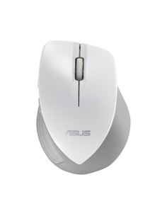 Asus | WT465 | wireless | Wireless Optical Mouse | White