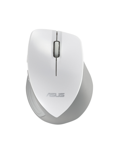 Asus | WT465 | wireless | Wireless Optical Mouse | White