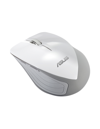 Asus | WT465 | wireless | Wireless Optical Mouse | White
