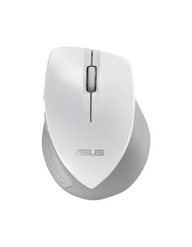 Asus | WT465 | wireless | Wireless Optical Mouse | White